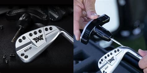 pxg golf fittings near me.